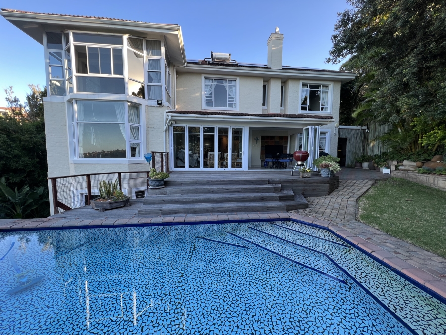 4 Bedroom Property for Sale in Nahoon Eastern Cape